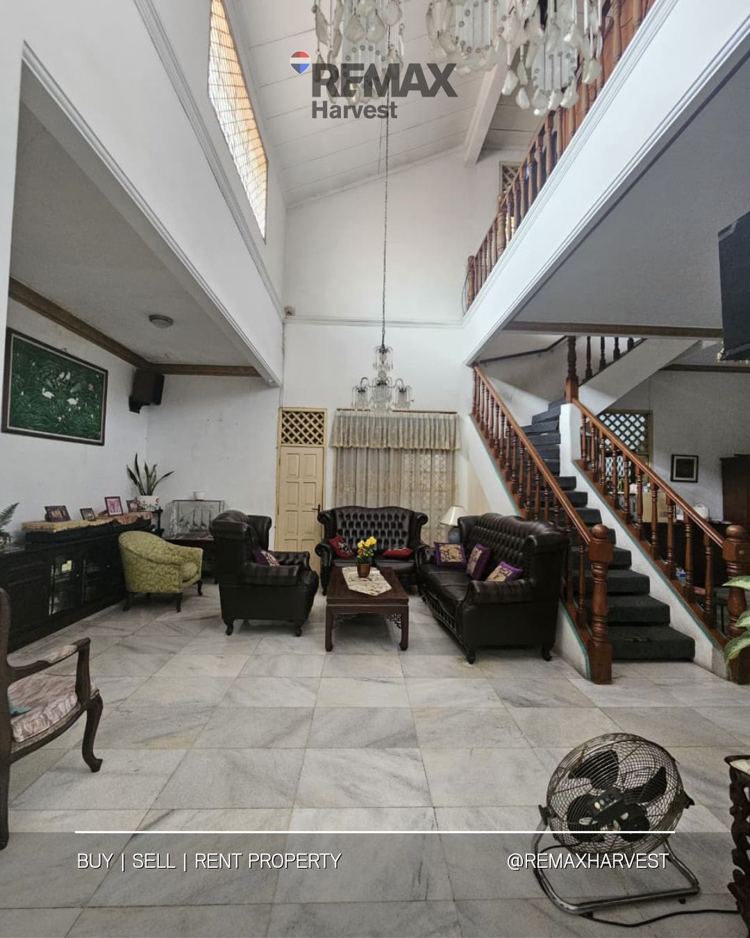 Rumah Antasari Cipete Selatan 2