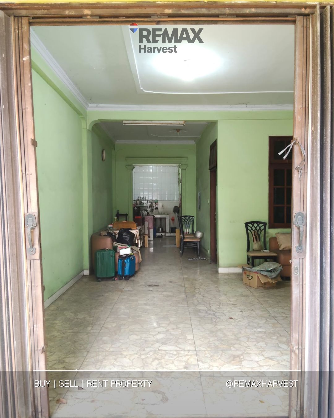 Rumah Tanjung Duren Jakarta Barat 5
