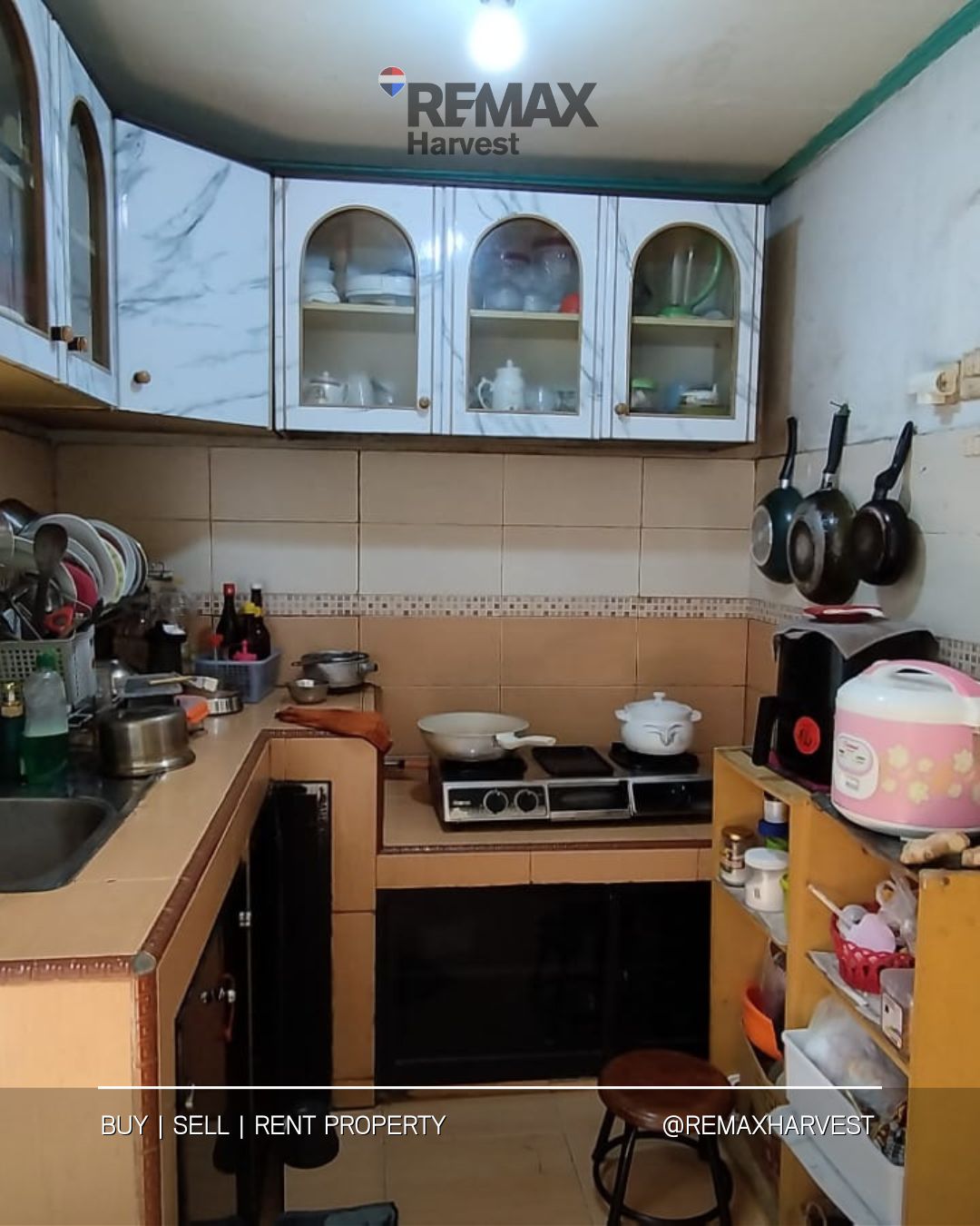 Rumah Tinggal Dalam Komplek Jelambar 5