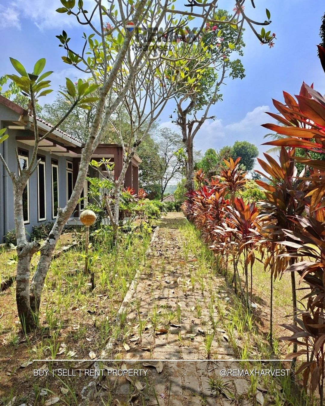 Ex Villa & Lahan Wisata Outdoor Parung Kuda 4