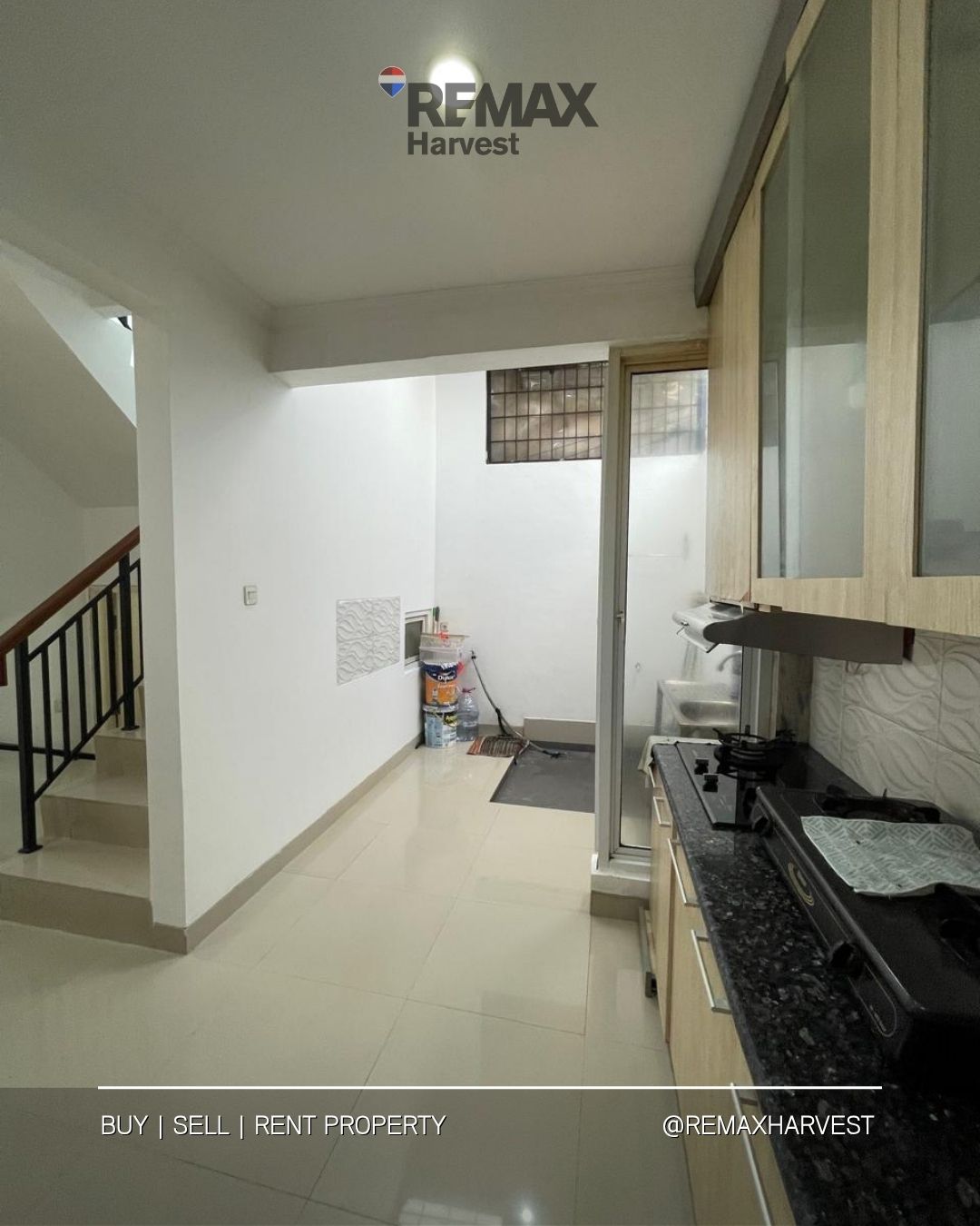 Rumah Cluster Milano Village Gading Serpong