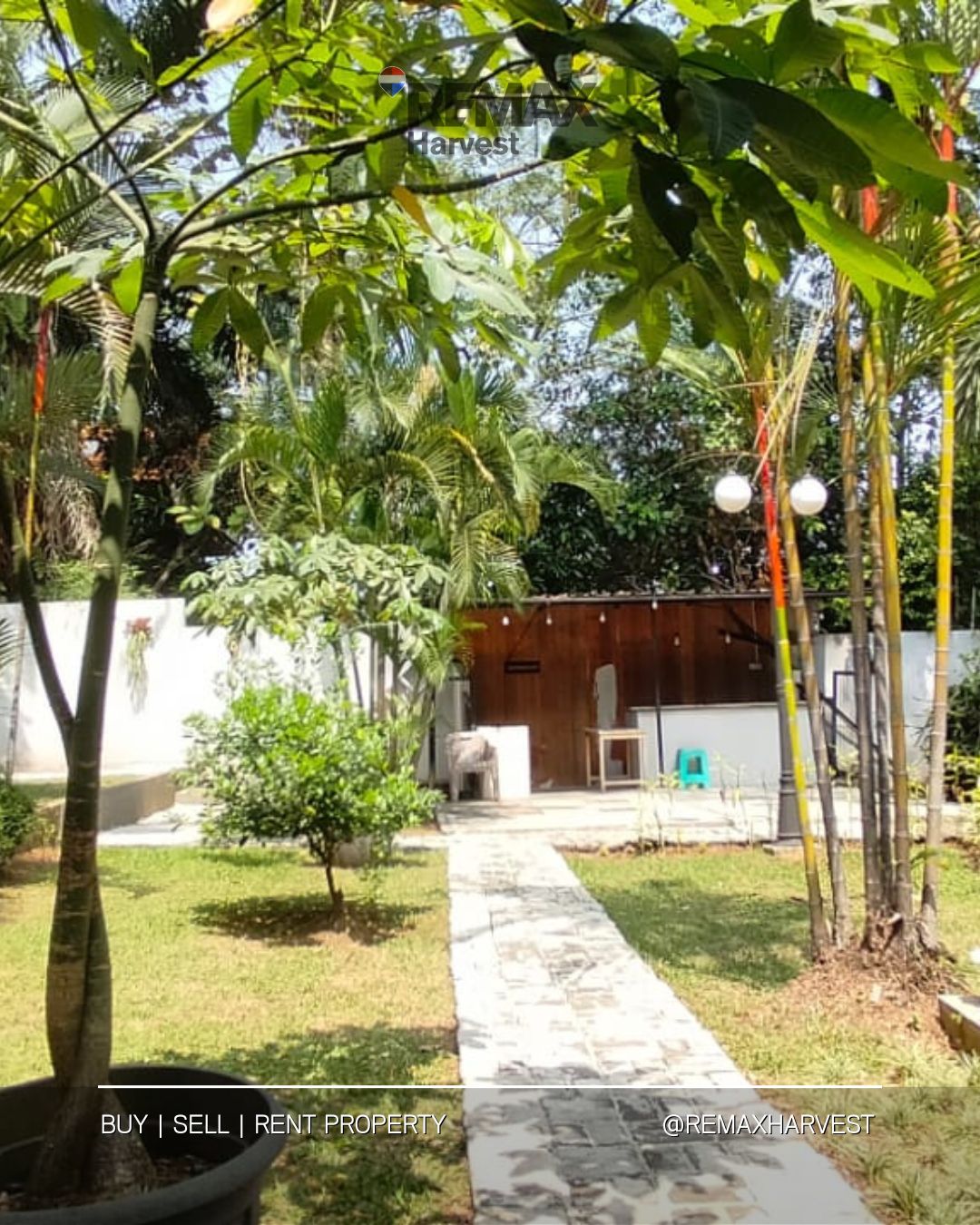 Rumah Taman Imperial Golf Bogor 5