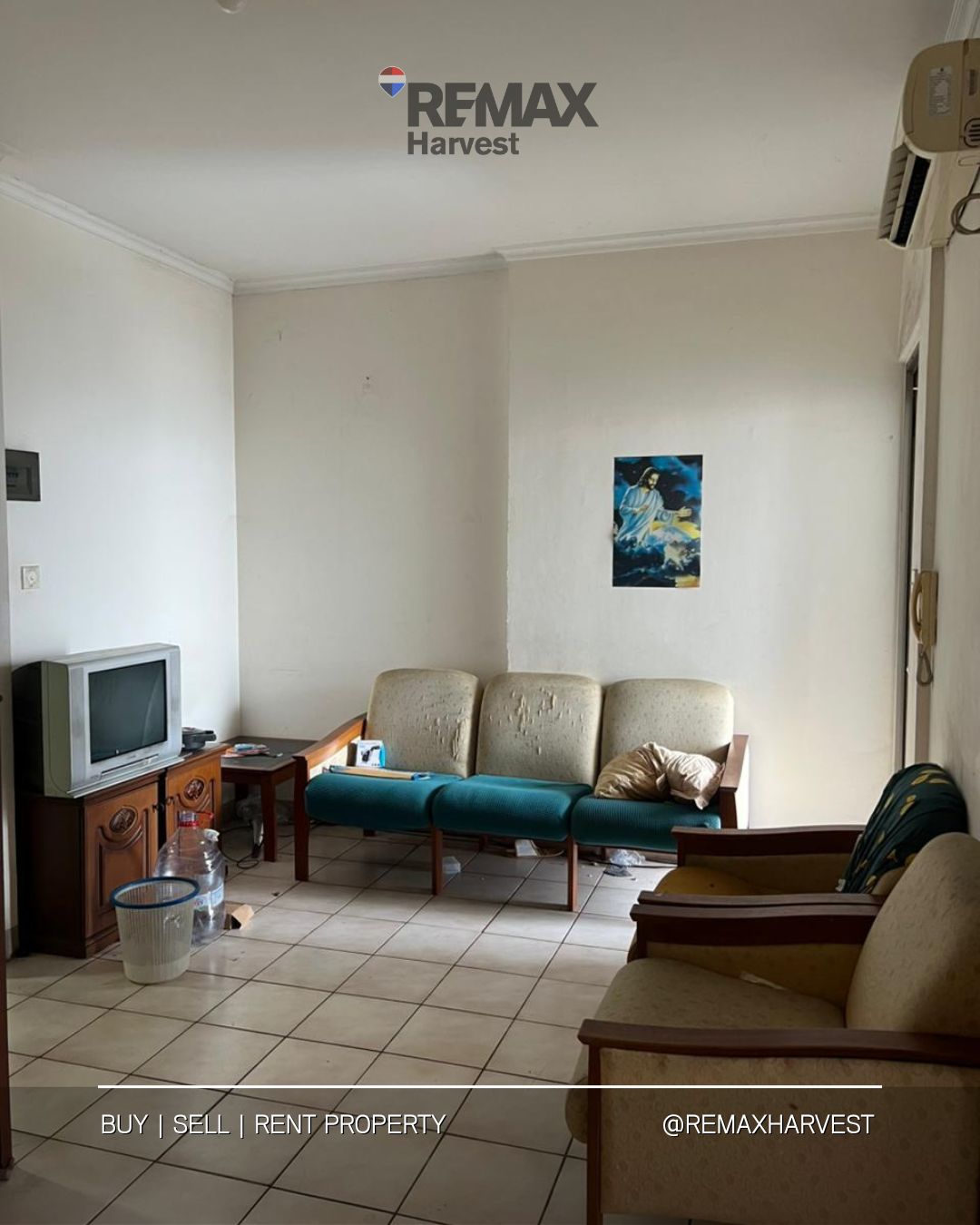 Apartemen Mediterania Garden Residence 1 5