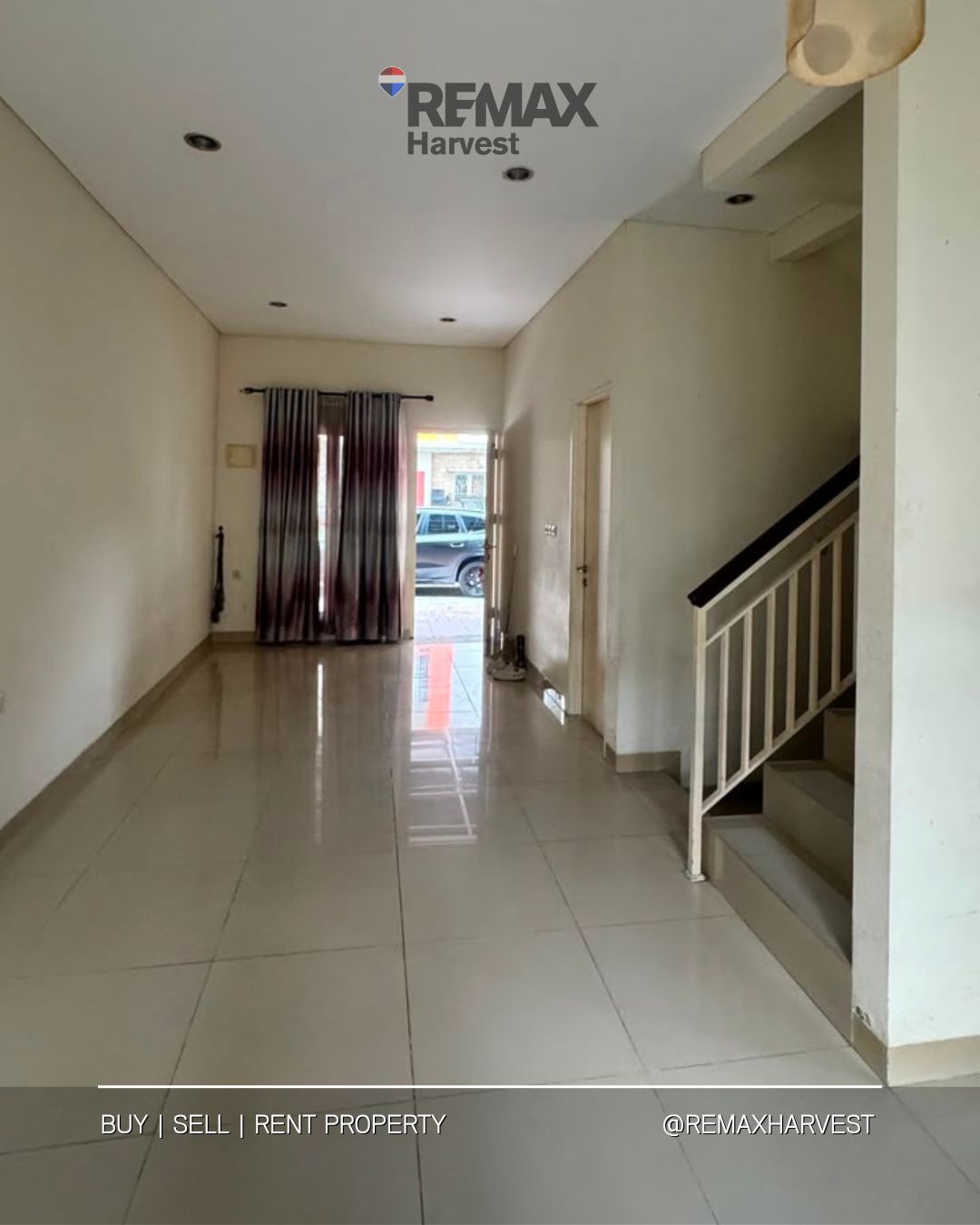 Rumah Residence 39 Ciputat Timur 3