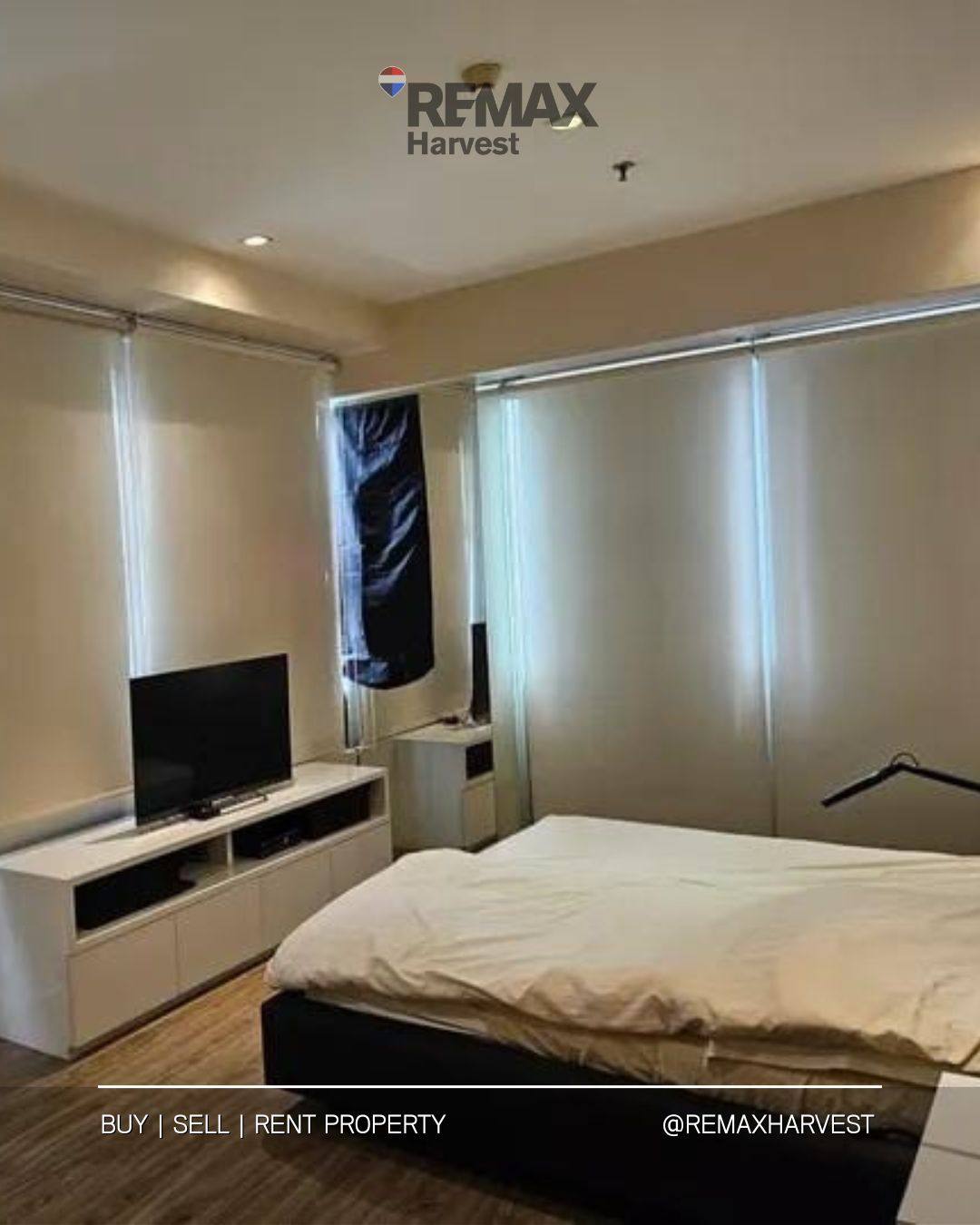 Apartemen 1 Park Residence 5