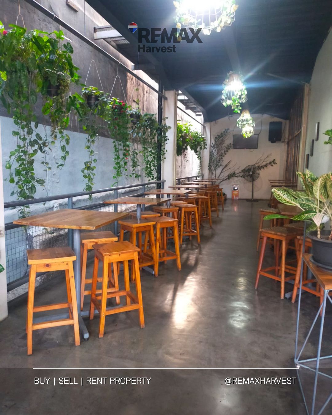 Tempat Usaha Kemanggisan Jakarta Barat 5