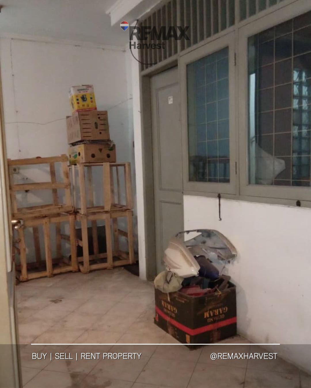 Rumah 2 Lantai Pondok Indah 5