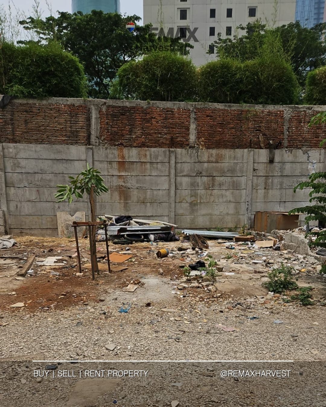 Tanah Guntur Setiabudi Jakarta Selatan 5